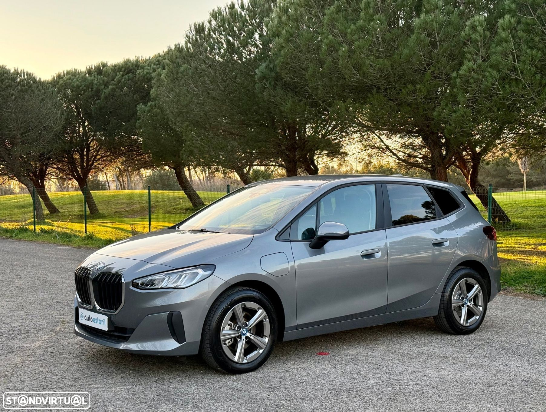 BMW 225xe Active Tourer - 5