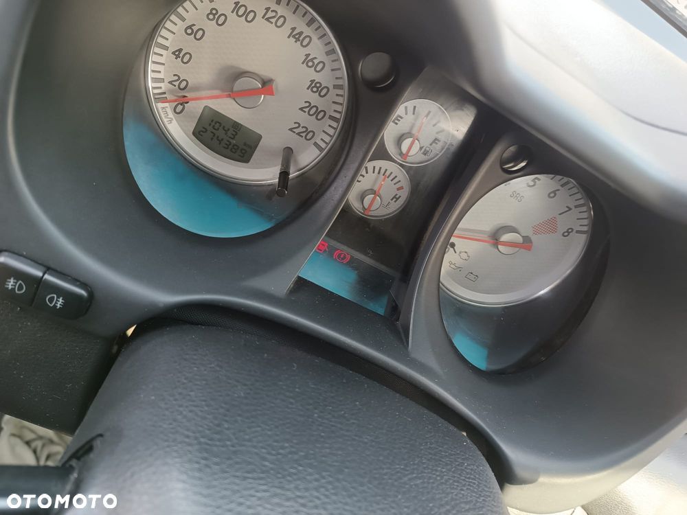 Mitsubishi Outlander 2.0 Comfort 4WD - 9
