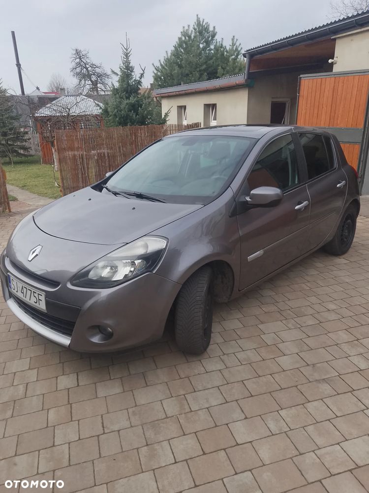 Renault Clio - 3