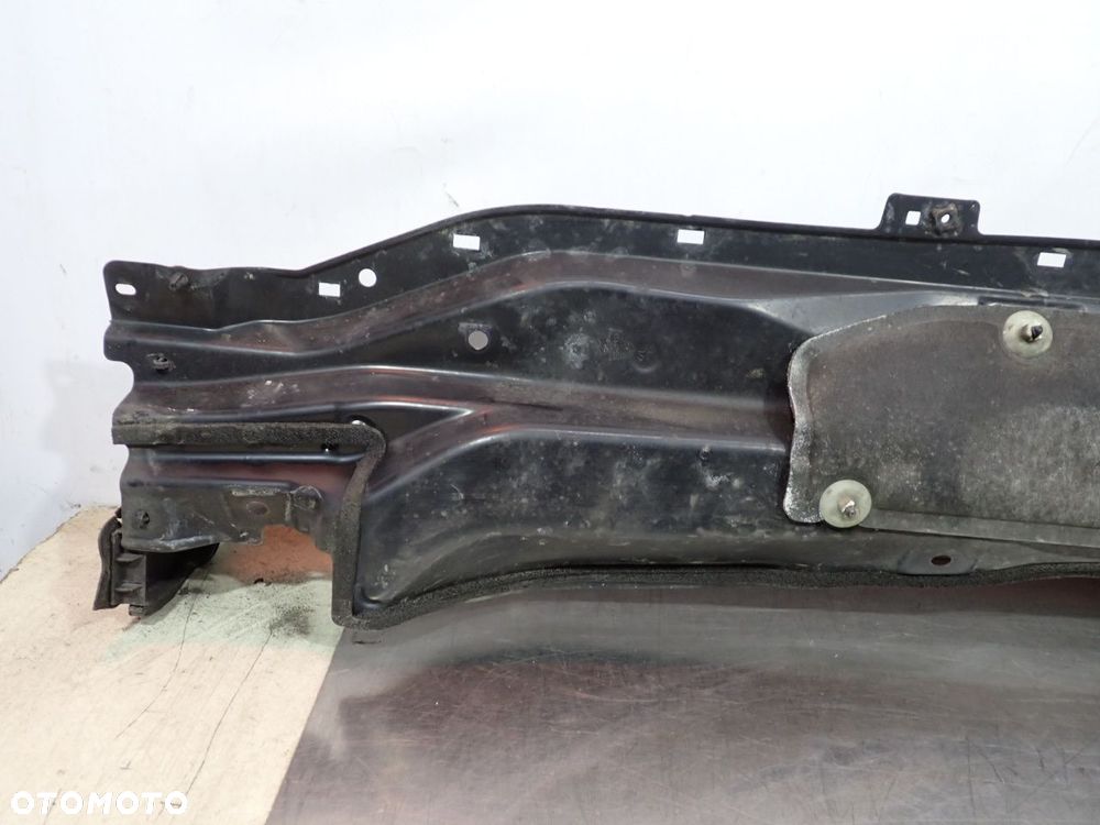 PODSZYBIE METALOWE TOYOTA COROLLA E15   55737-02020   55734-02030 - 7