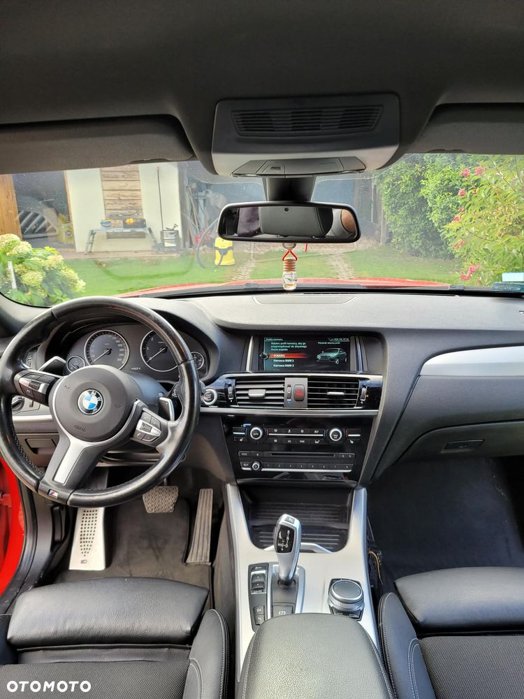 BMW X4 2018 photo 4