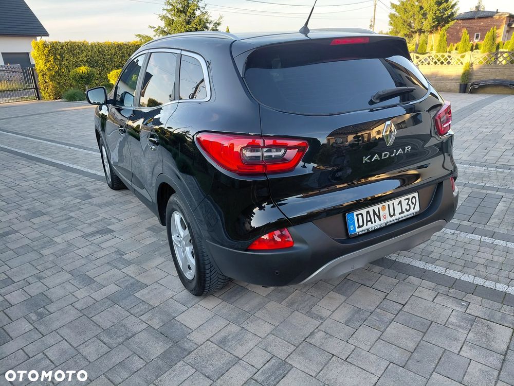 Renault Kadjar Energy TCe 130 Life - 21