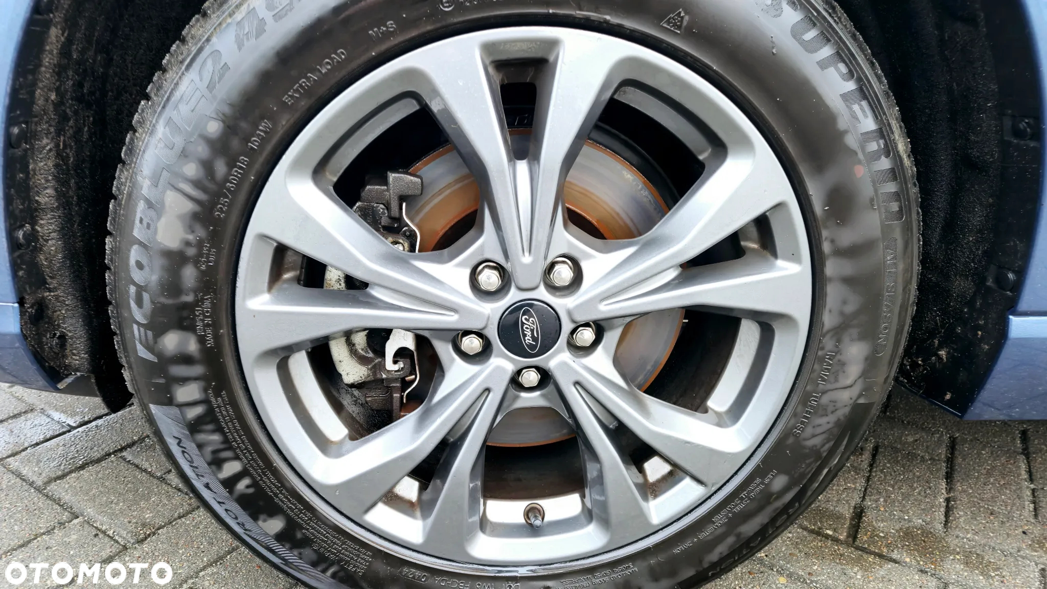 Ford Kuga 2.5 Duratec PHEV ST-LINE - 10