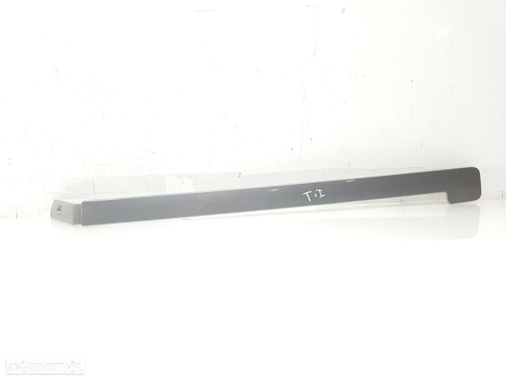 MOLDURA OPEL COMBO LIFE E - 1