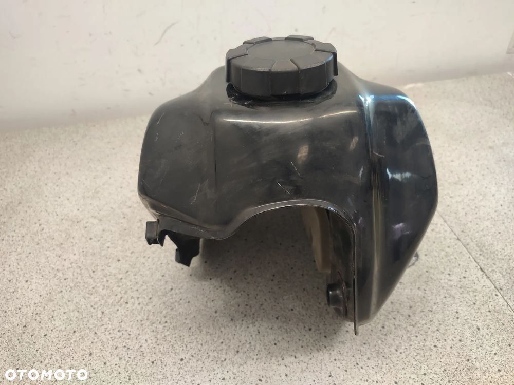 Bak, zbiornik paliwa Yamaha DT 80 DT80 - 12