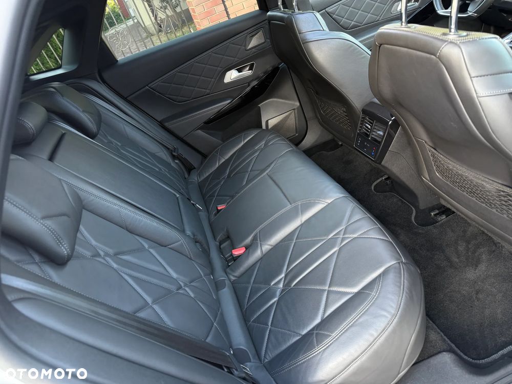 DS Automobiles DS 7 Crossback 1.6 E-Tense 4x4 Grand Chic - 34