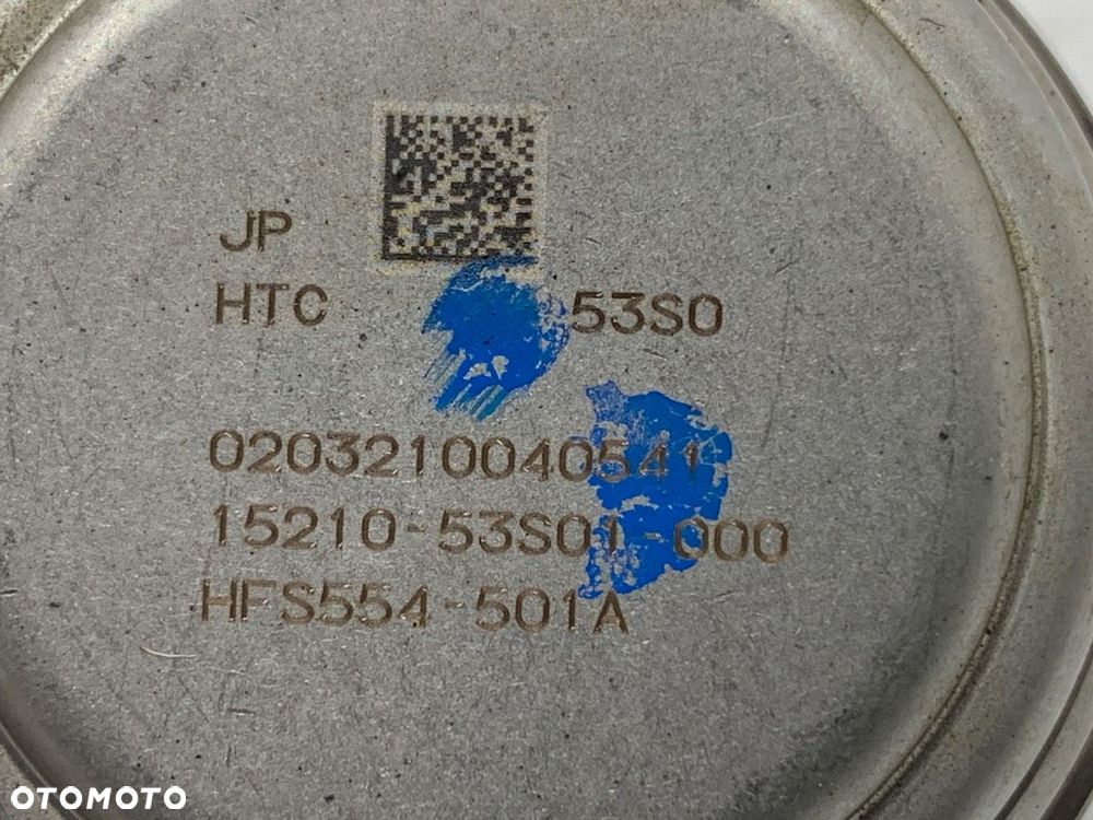 POMPA PALIWA  SUZUKI SX4 S-CROSS (JY) 2013 - 2022 1.4 Hybrid (Mild Hybrid) (AKK 414) 95 kW [129 KM] - 5