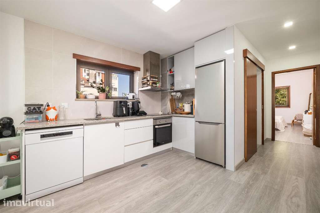 Apartamento T1,Celas - Grande imagem: 3/6