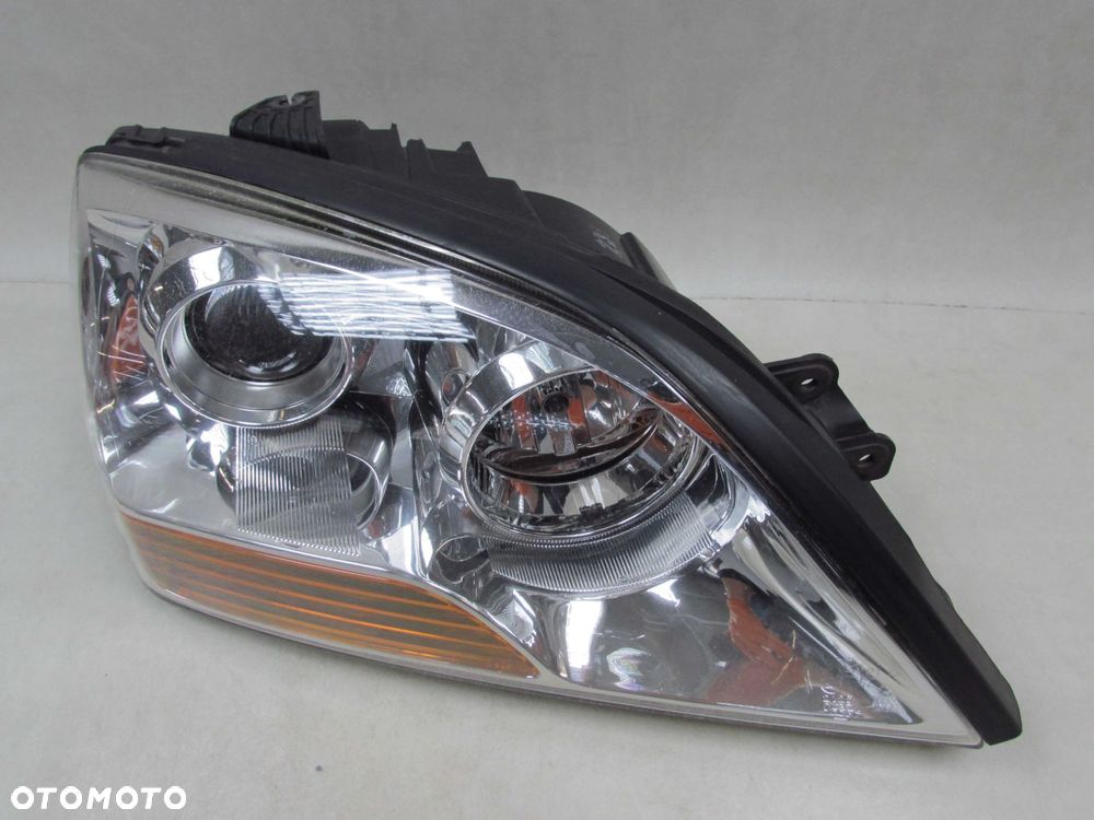 KIA SORENTO LIFT 06-09 LAMPA REFLEKTOR PRAWY 92102-3E5XX UK - 4