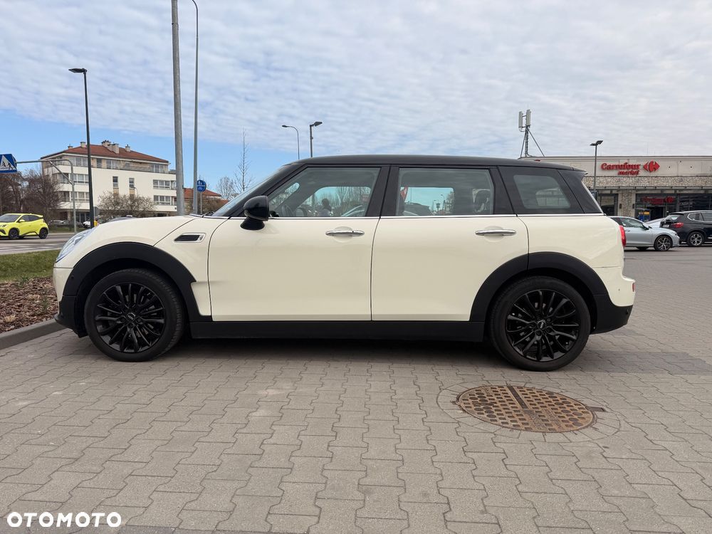 MINI Clubman Cooper - 2