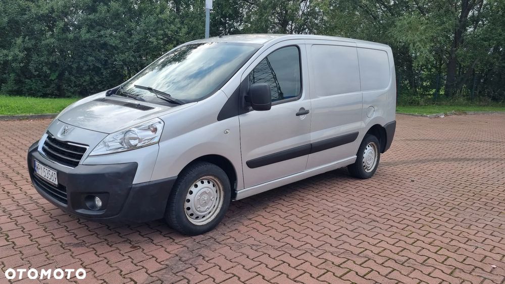 Peugeot Expert - 16