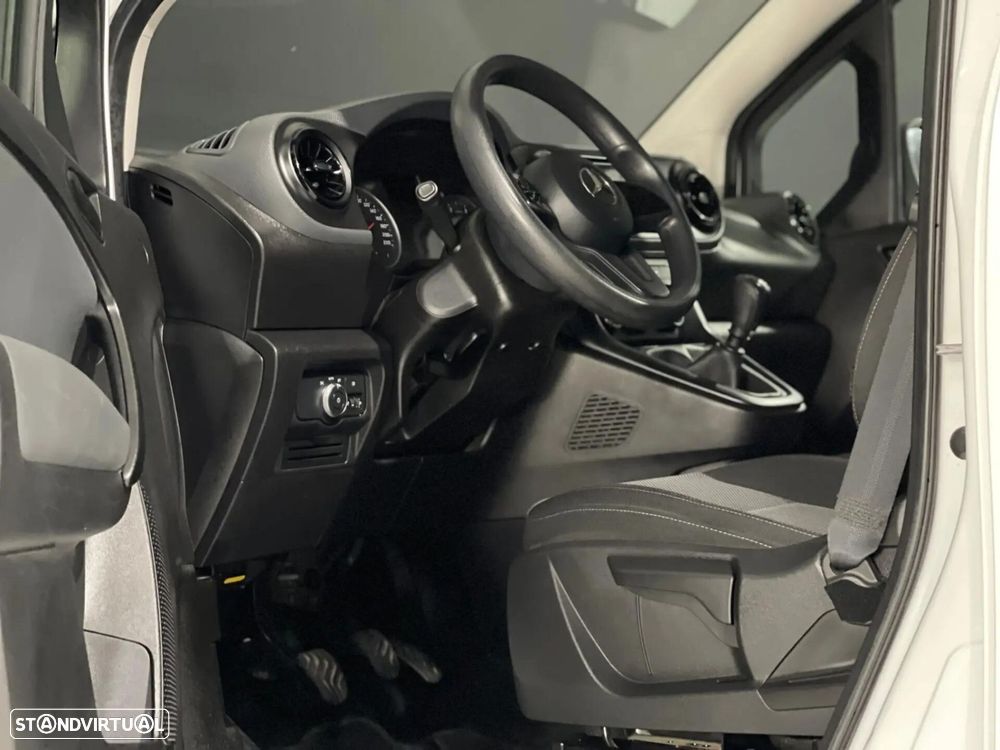 Mercedes-Benz Citan 110 CDi/27 - 3