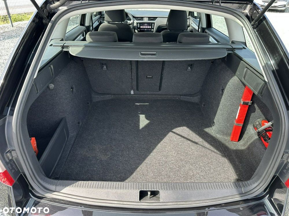 Skoda Octavia - 23