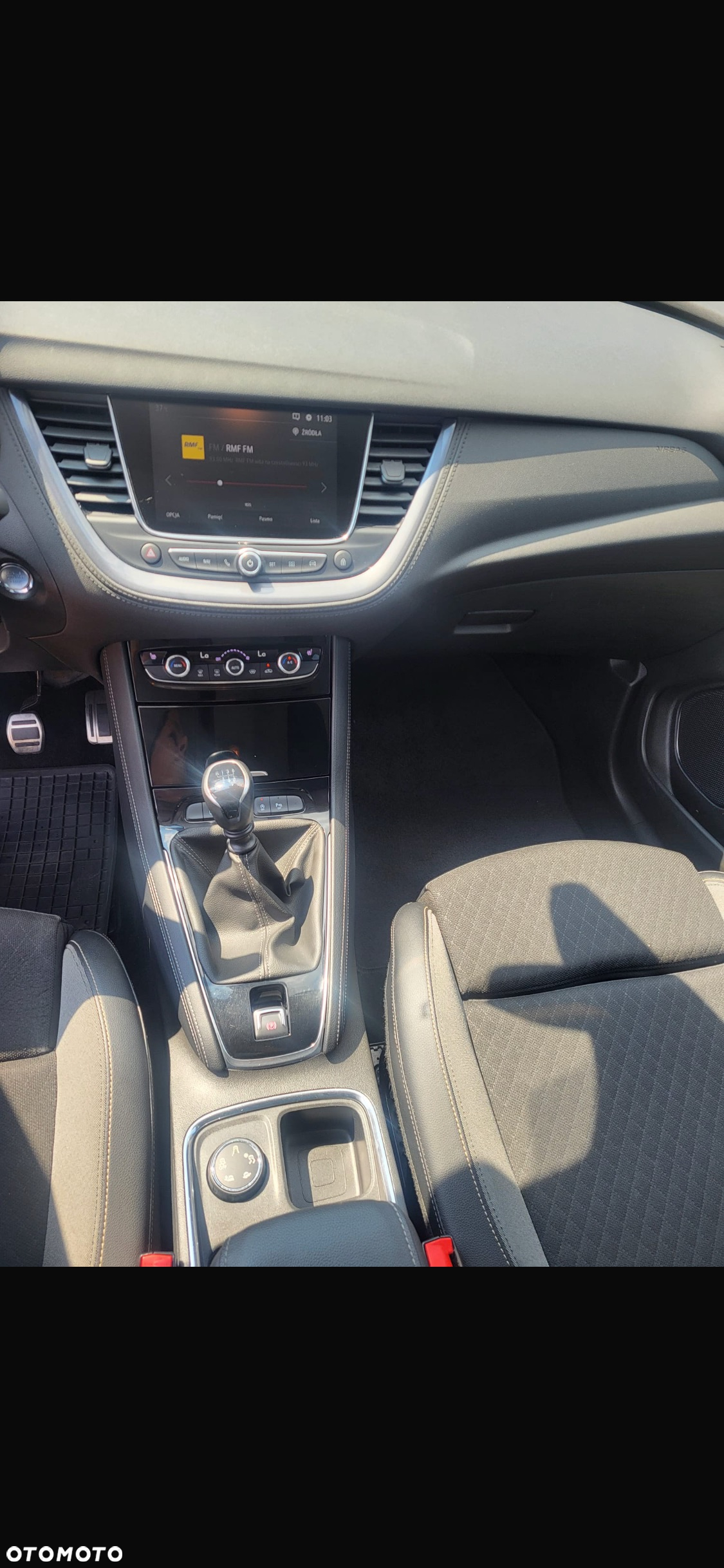 Opel Grandland X 1.2 Start/Stop Business Edition - 10