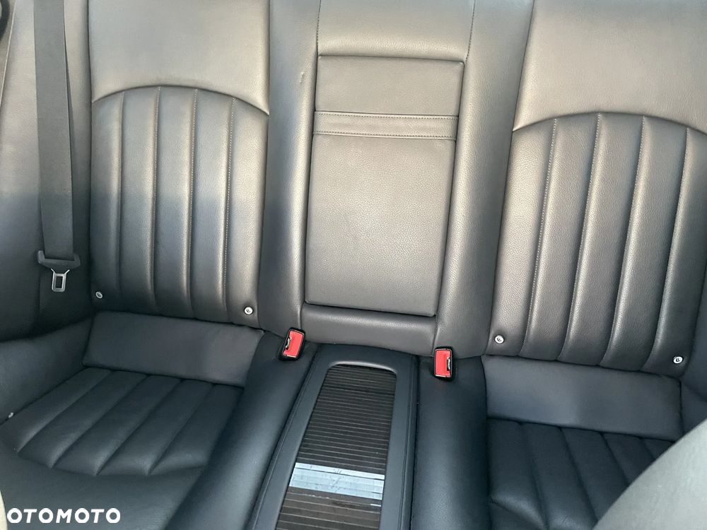 Mercedes-Benz CLS 350 7G-TRONIC - 10