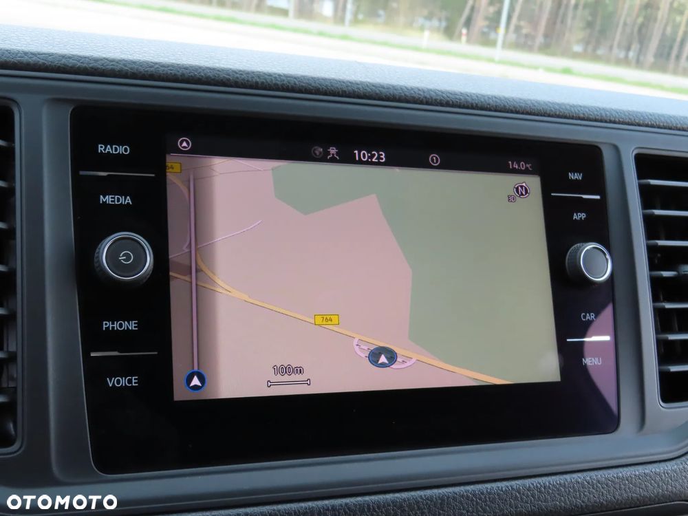 Volkswagen Crafter 35 BiTDI 2.0 177 KM AUTOMAT 6-Cio Os.+ 1036 Kg Ładowność MIXTO Indywidualna Zabudowa VIP, L2H1 Furgon Blaszak, 5905 mm Dł, FULL LED, DRZWI PRZESUWNE Z OBU STRON, HAK 3000 Kg, Rozstaw Osi 3665 mm, Stan Wizualny I Techniczny NOWY Tak Jak Z Taśmy Produkcyjnej Gotowy Dostępny OKAZJA POLECAM - 38