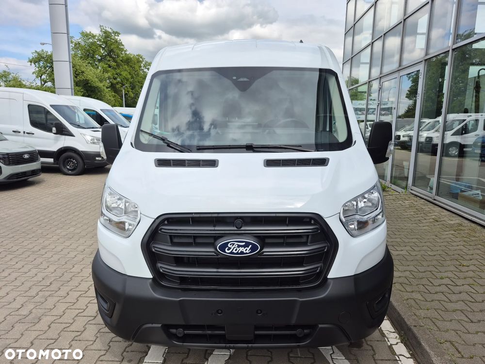 Ford TRANSIT - 2
