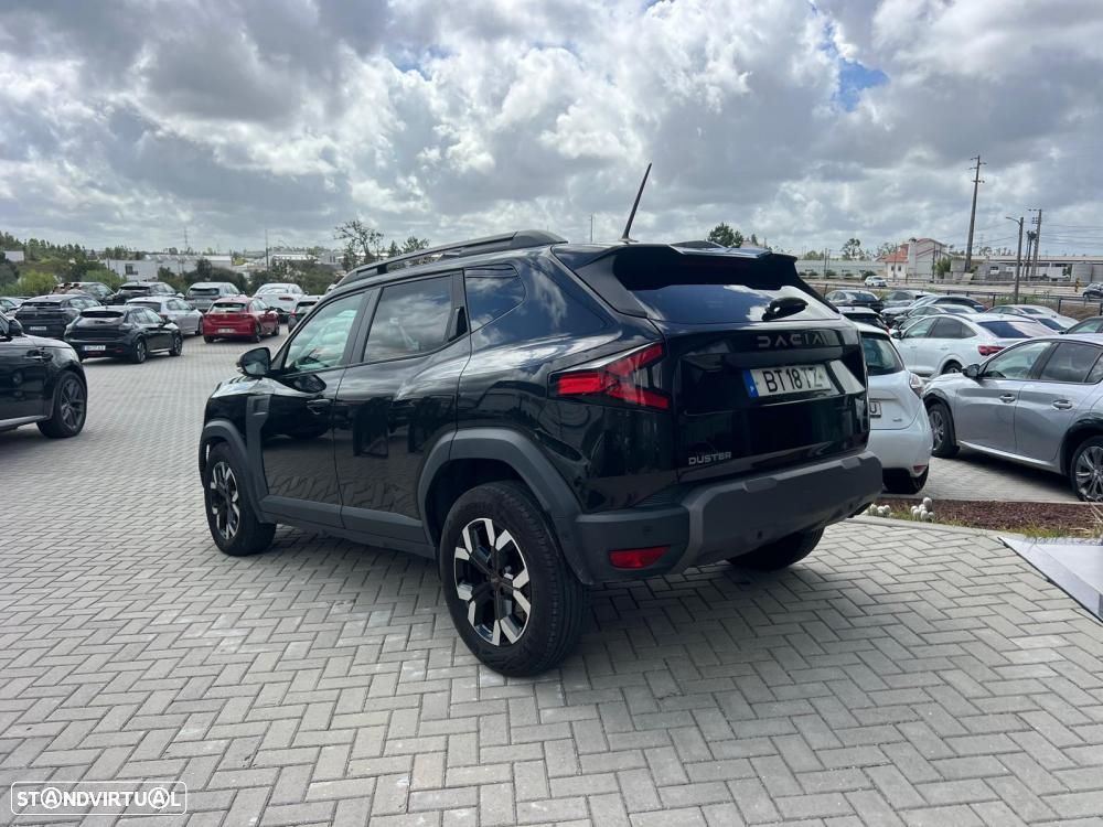 Dacia Duster 1.0 TCe ECO-G Essential Bi-Fuel - 2