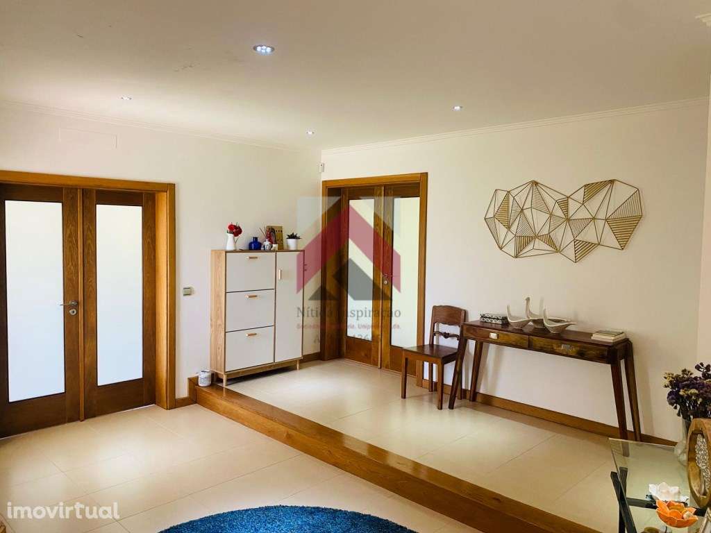 Moradia T6 Isolada na Palhaça - Grande imagem: 2/52