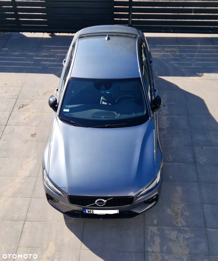 Volvo S60 - 14
