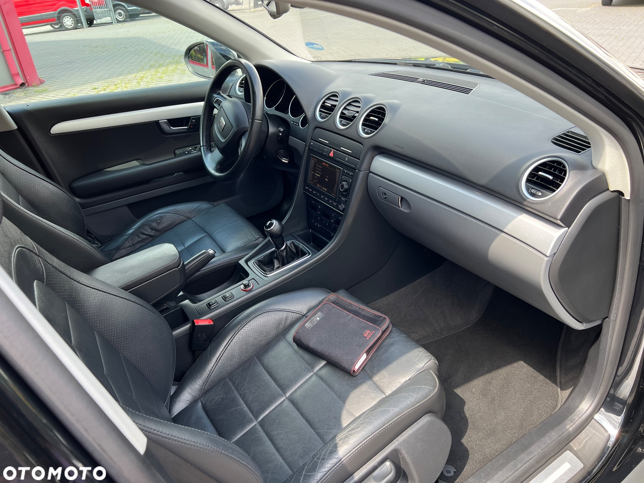 Seat Exeo 1.8 TSI Style - 24
