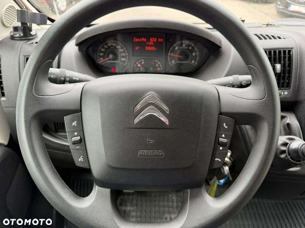 Citroën Jumper - 12