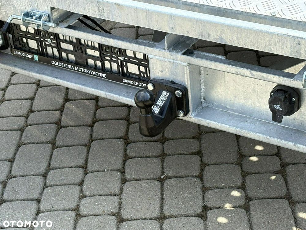 Volkswagen Crafter - 5