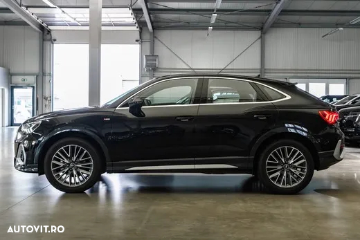 Audi Q3 - 7
