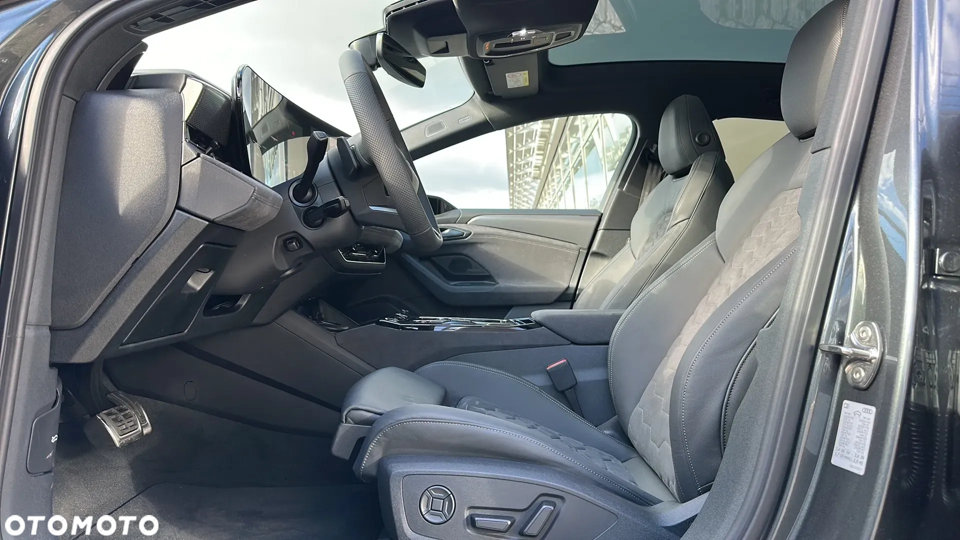 Audi e-tron - 10