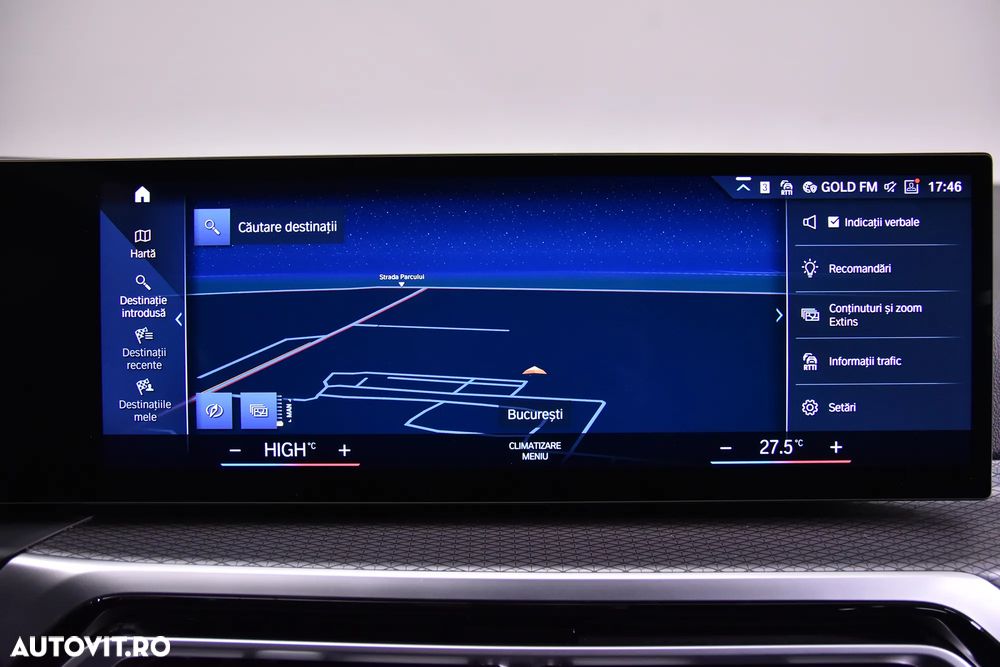 BMW Seria 4 420d xDrive AT MHEV - 25