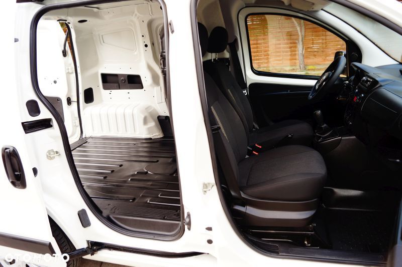 Fiat Fiorino - 12
