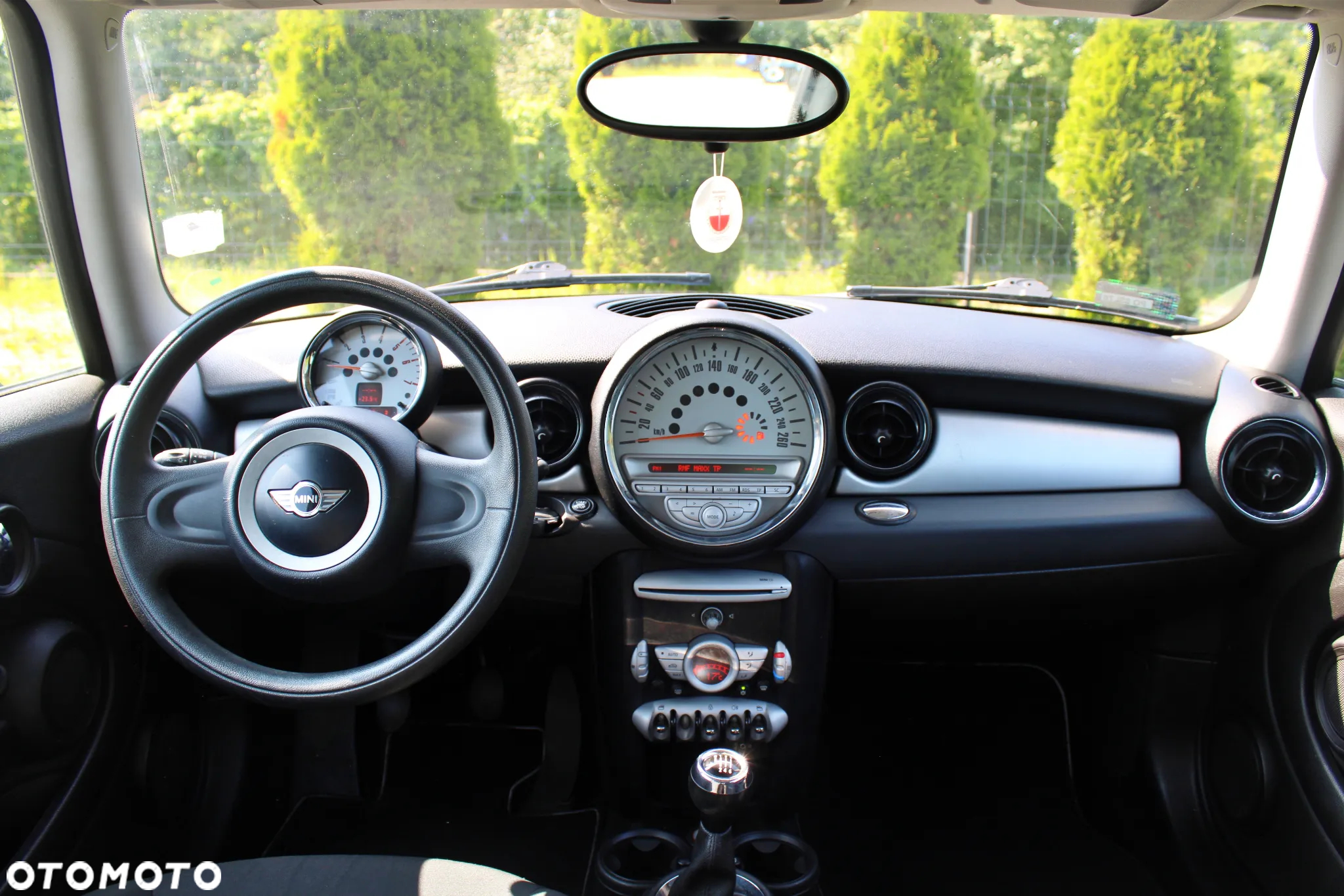 MINI Cooper D - 18