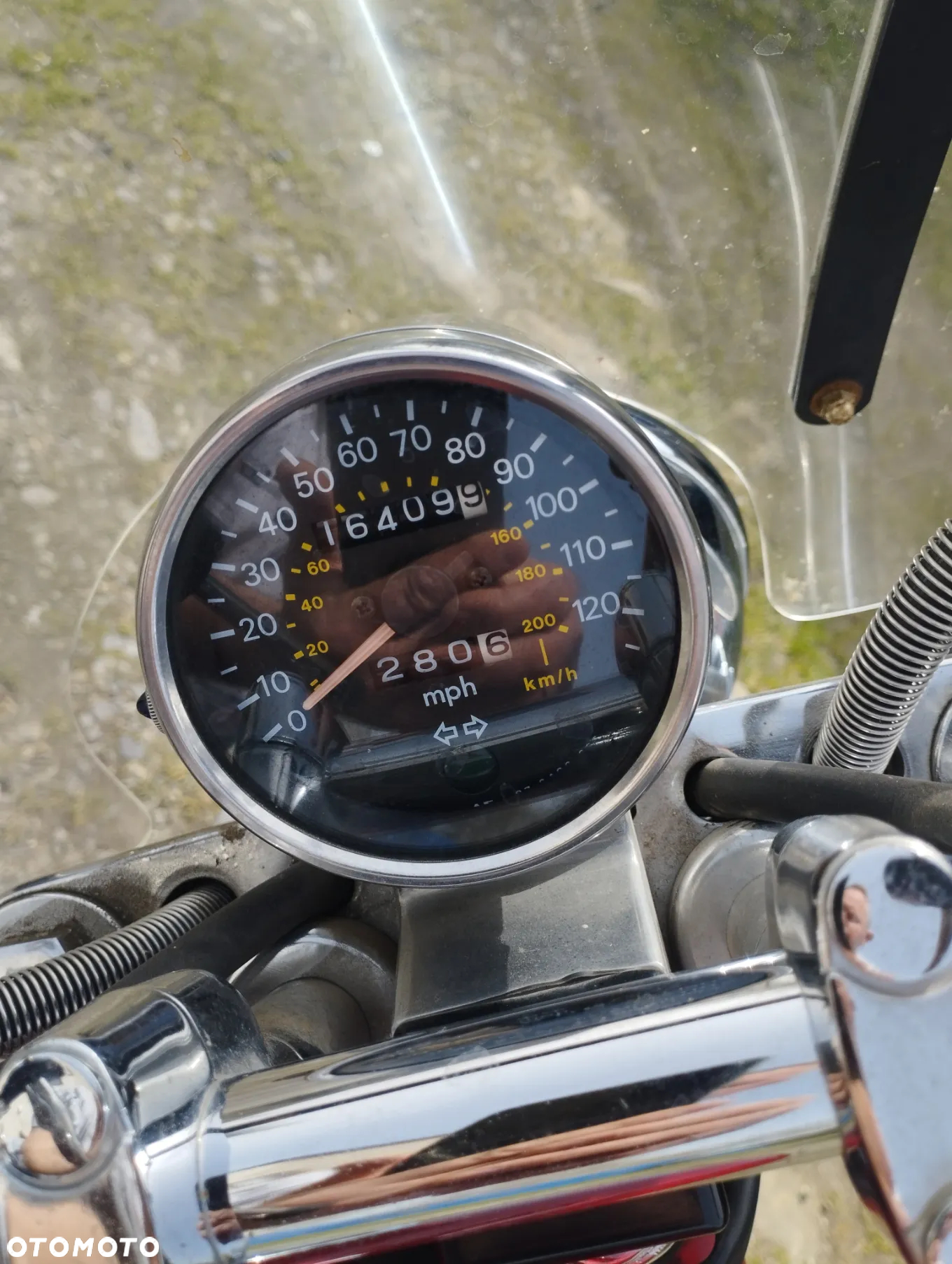 Suzuki VS - 8