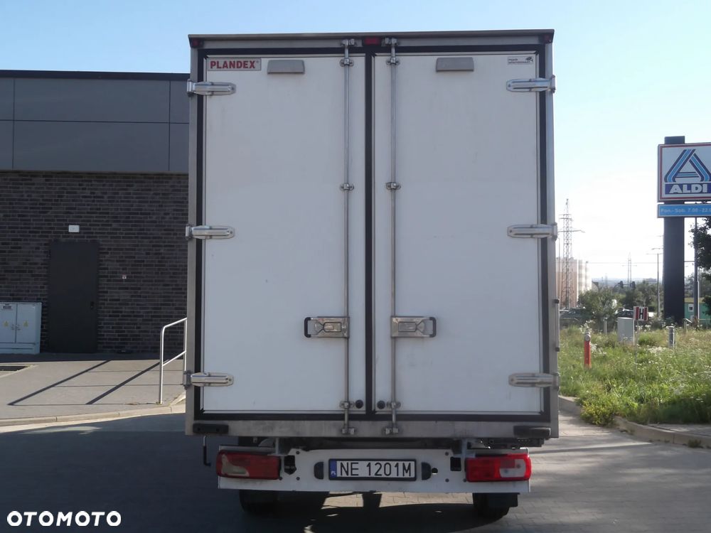 Volkswagen Ceafter Maxi - 6