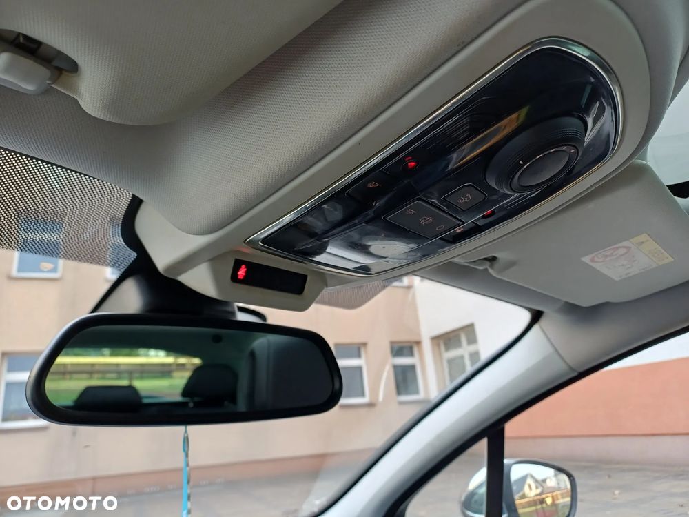 Peugeot 508 HDi FAP 140 Allure - 26