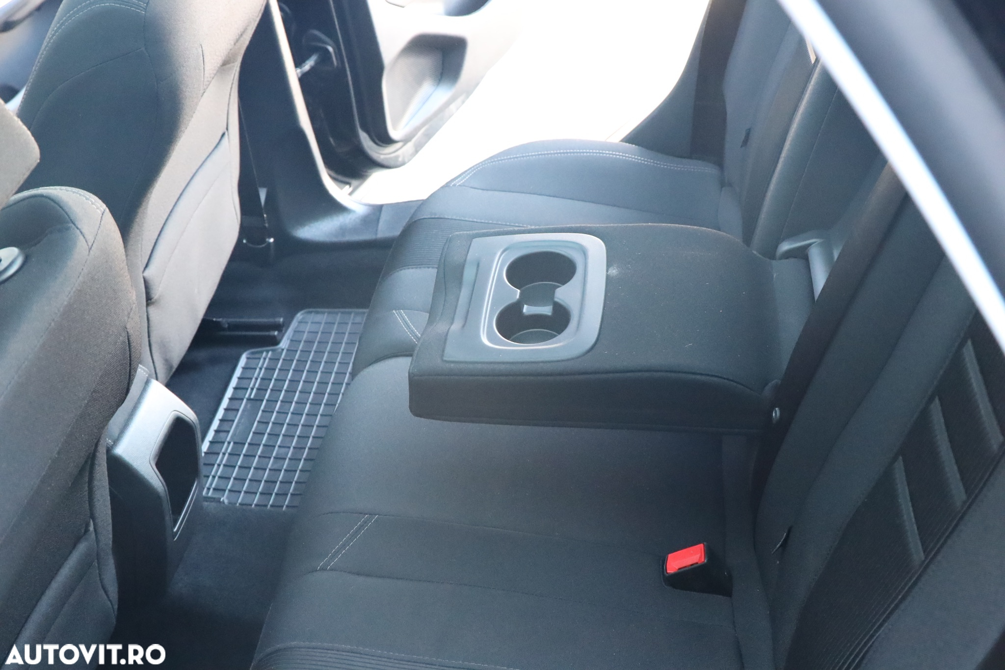Peugeot 308 BlueHDi FAP 120 Stop & Start Active - 23