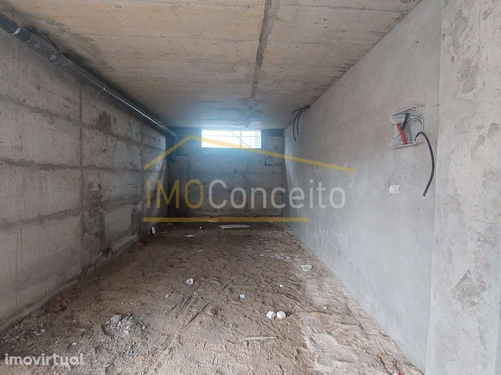 Garagem individual| Entroncamento - Grande imagem: 2/2