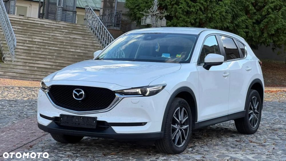 Mazda CX-5 - 27