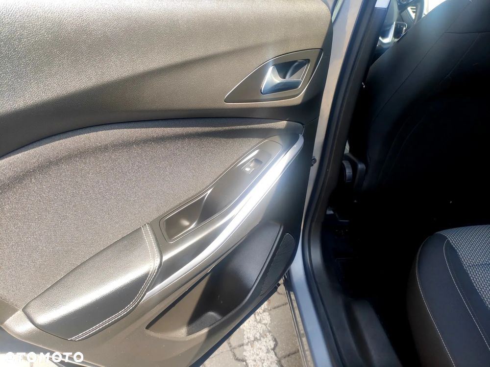 Opel Grandland X - 24