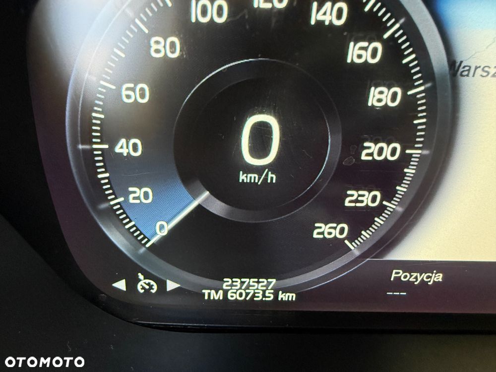 Volvo XC 60 T6 AWD Geartronic Inscription - 33