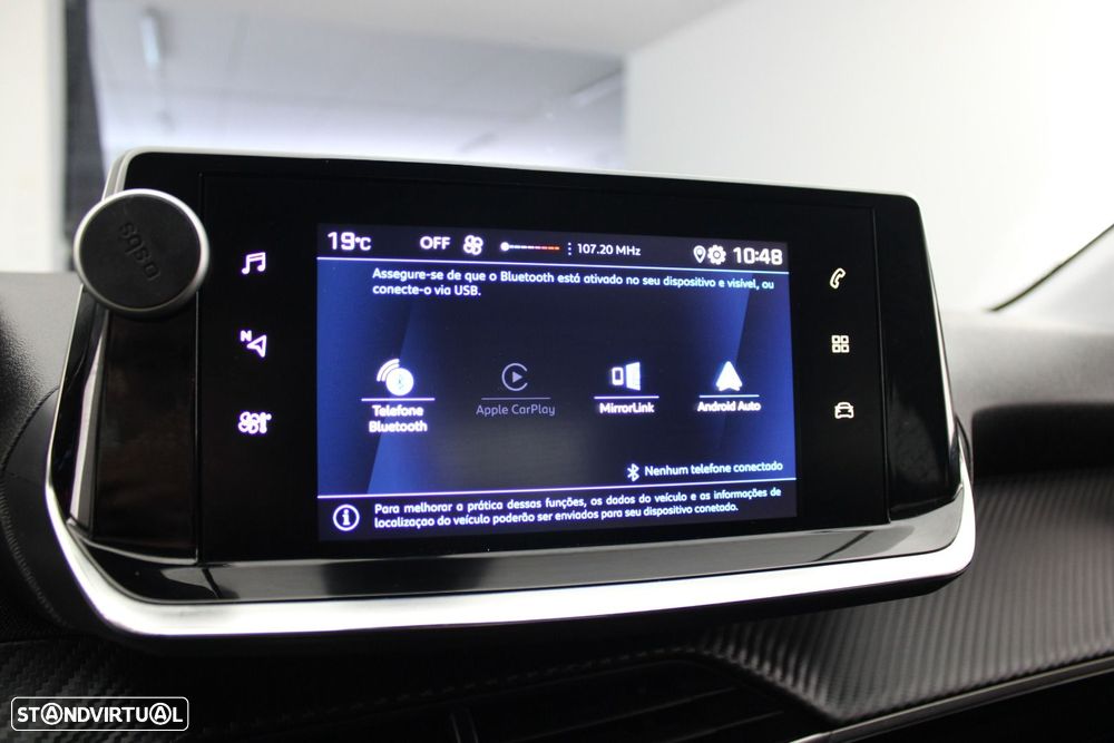 Peugeot 208 1.5 BlueHDi Active Pack - 17