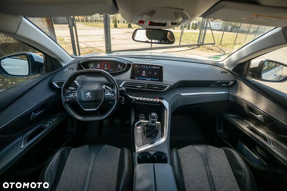 Peugeot 3008 HDi 150 Active - 37