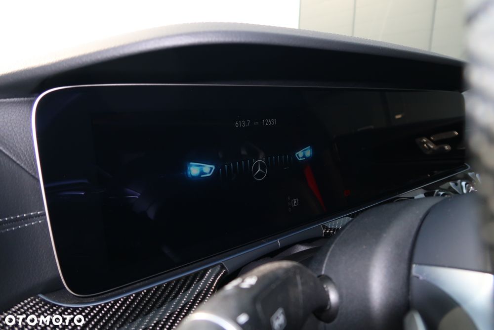 Mercedes-Benz AMG GT 53 4-Matic+ - 8