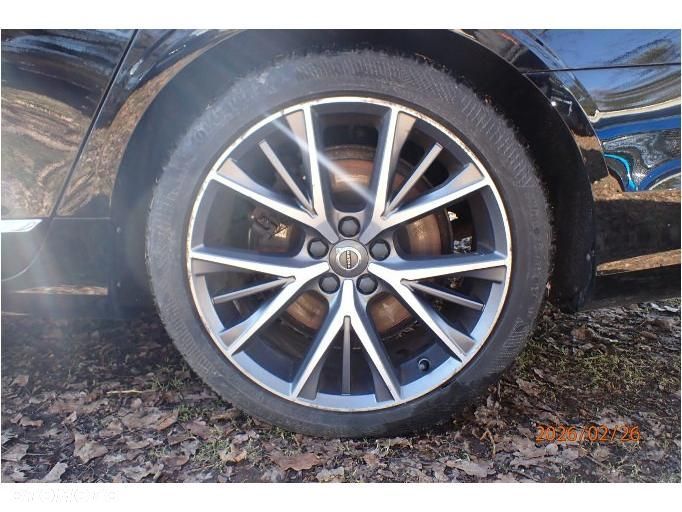 Volvo S90 D5 AWD Inscription - 35