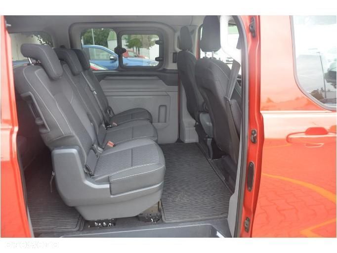 Ford Transit - 20