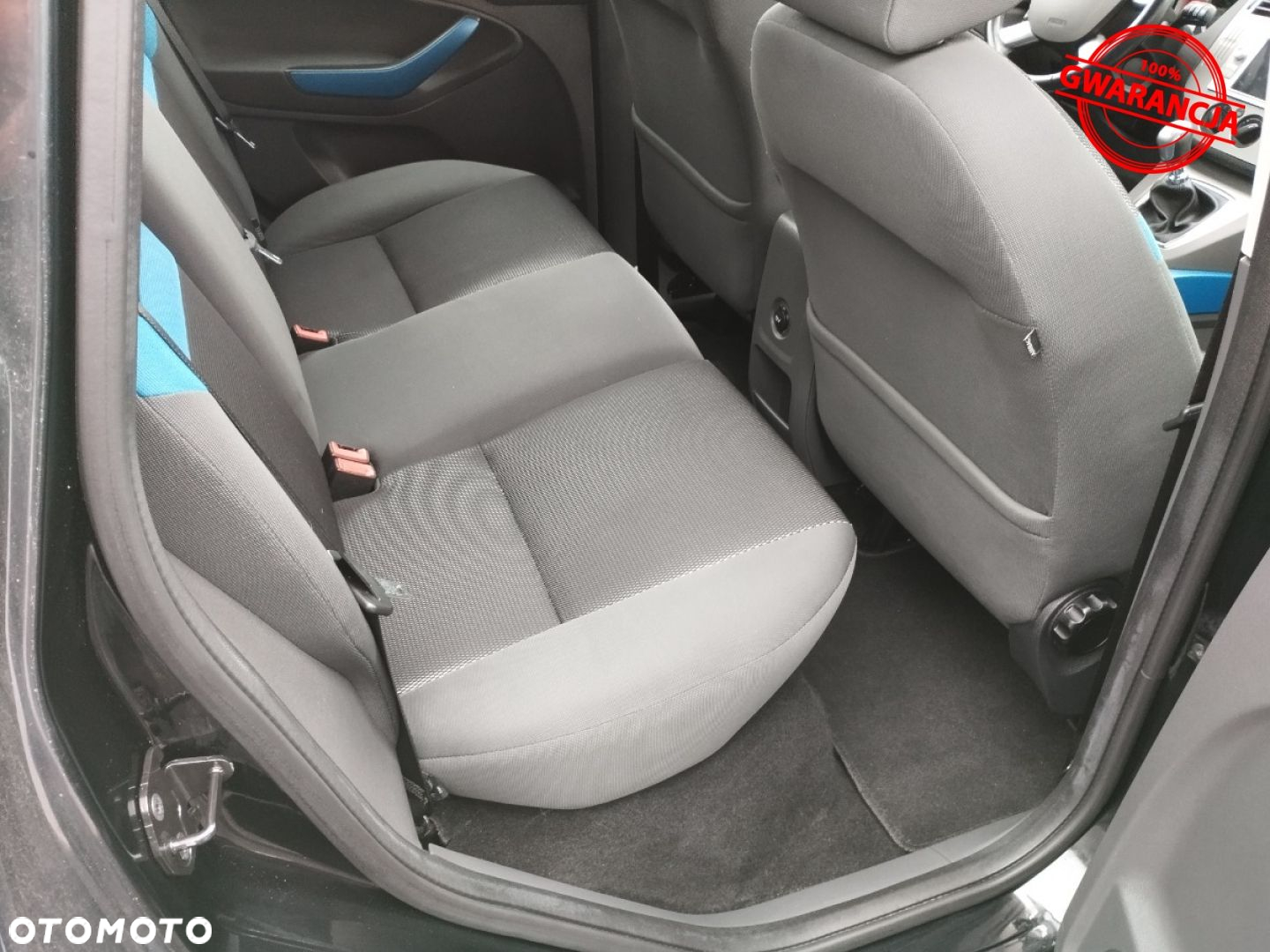 Ford Kuga - 19