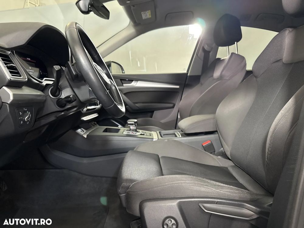 AUDI Q5 2023 — imagine 21