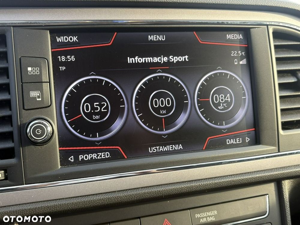 Seat Leon - 28