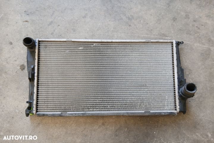 Radiator apa racire motor 11074810 781025801 6321475 11074810 7810258 - 1