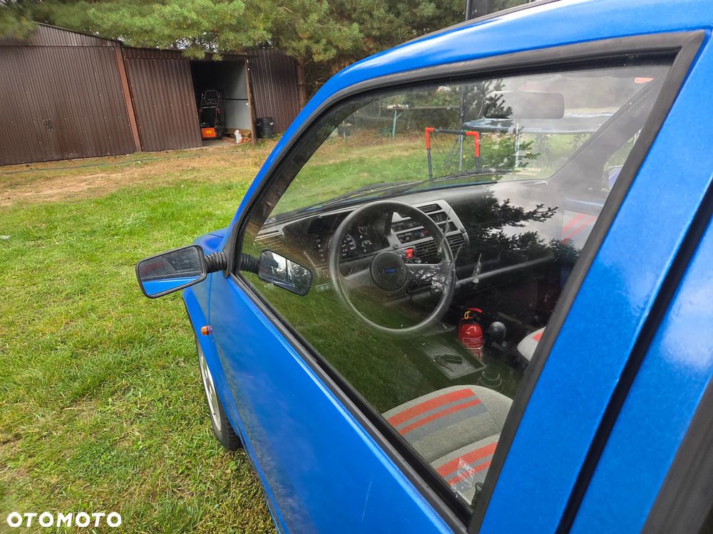 Fiat Cinquecento - 6